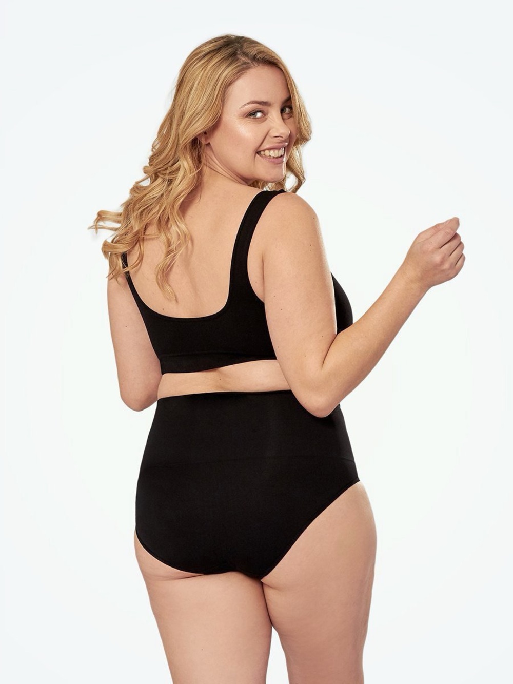Shapermint by Empetua Everyday Smoothing Panty Size XXXL - Picture 2 of 4